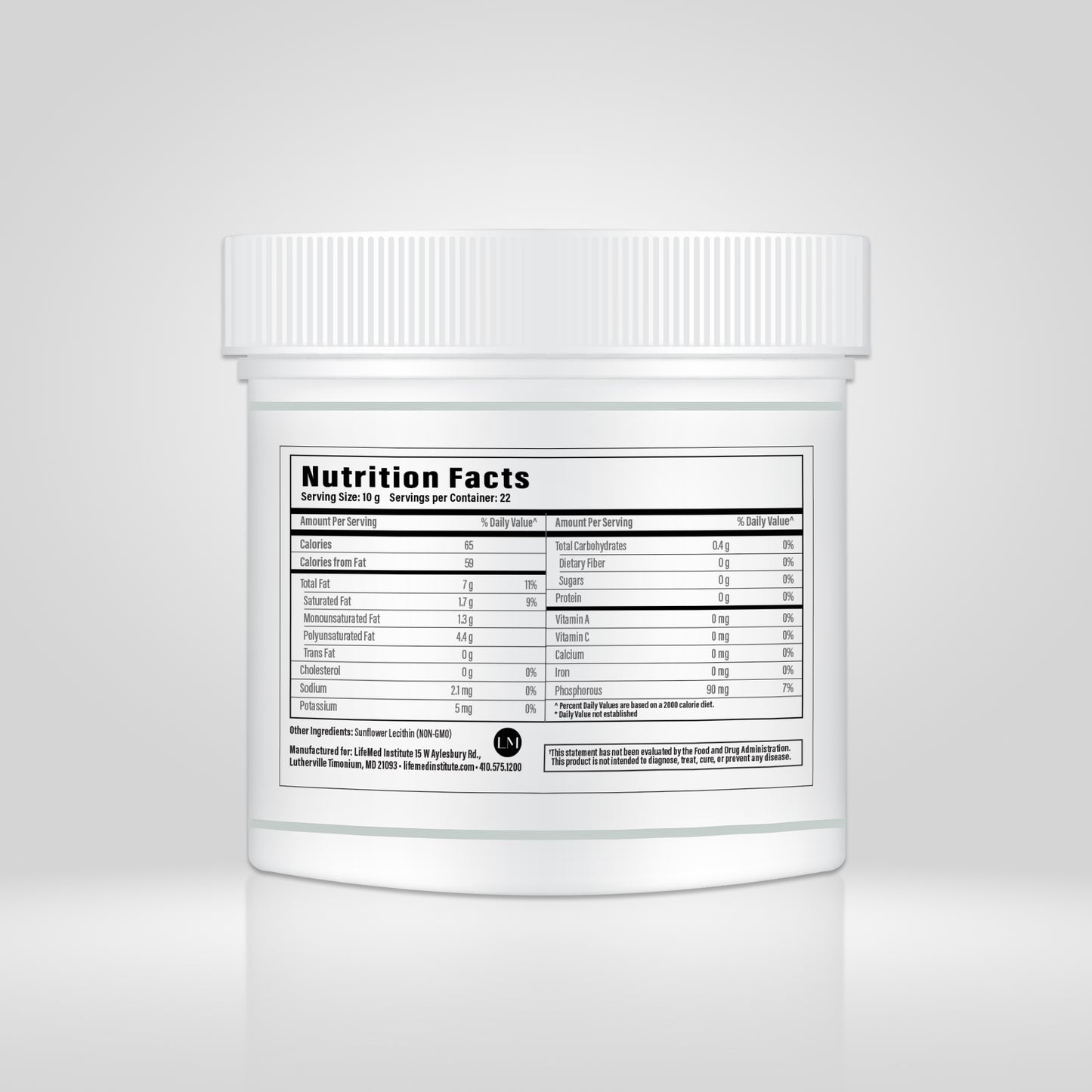 Cellular Function & Repair - LifeMed Institute