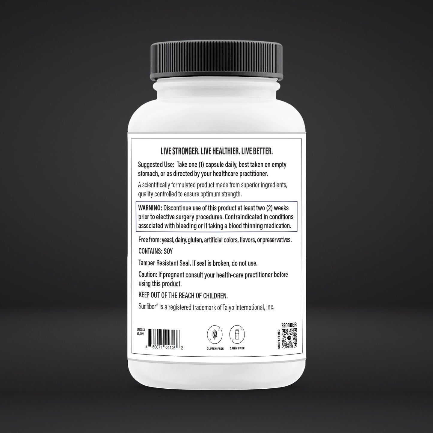 Circulation Support - LifeMed Institute