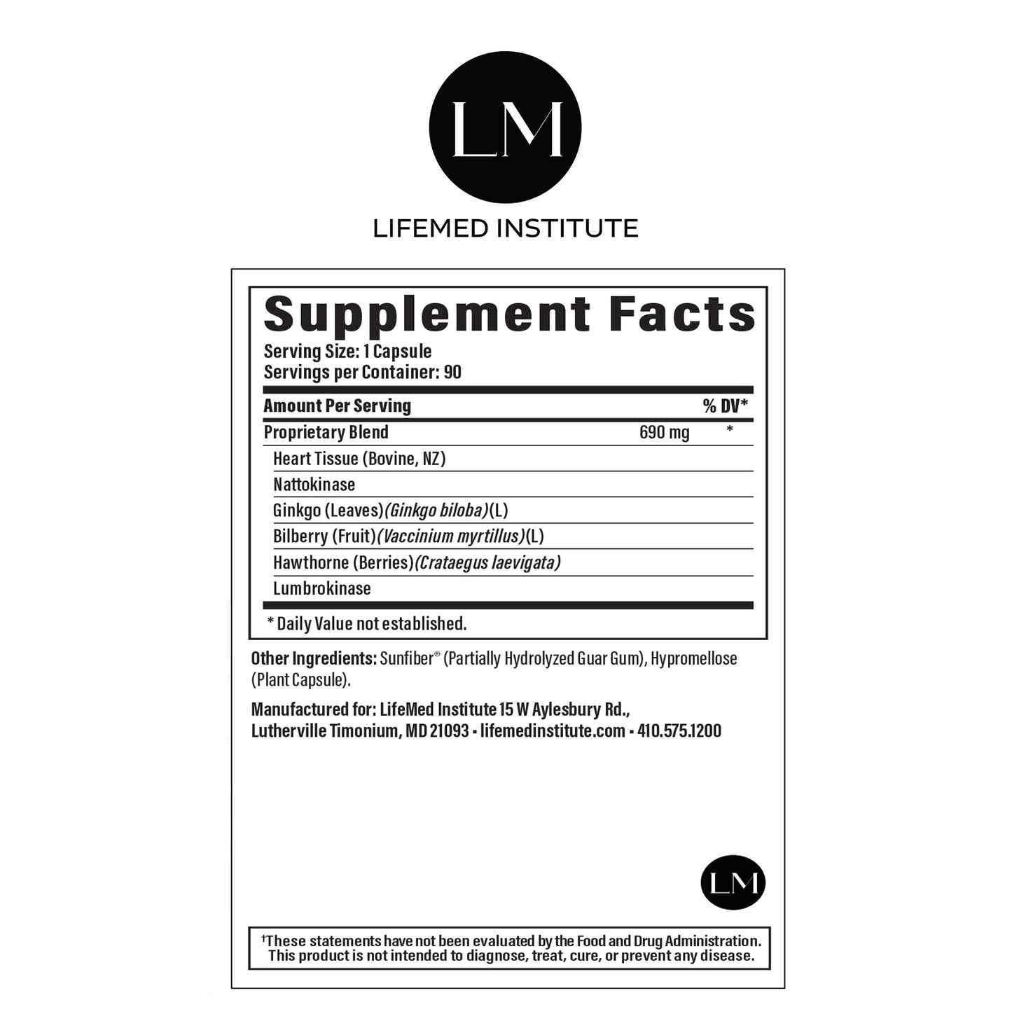 Circulation Support - LifeMed Institute