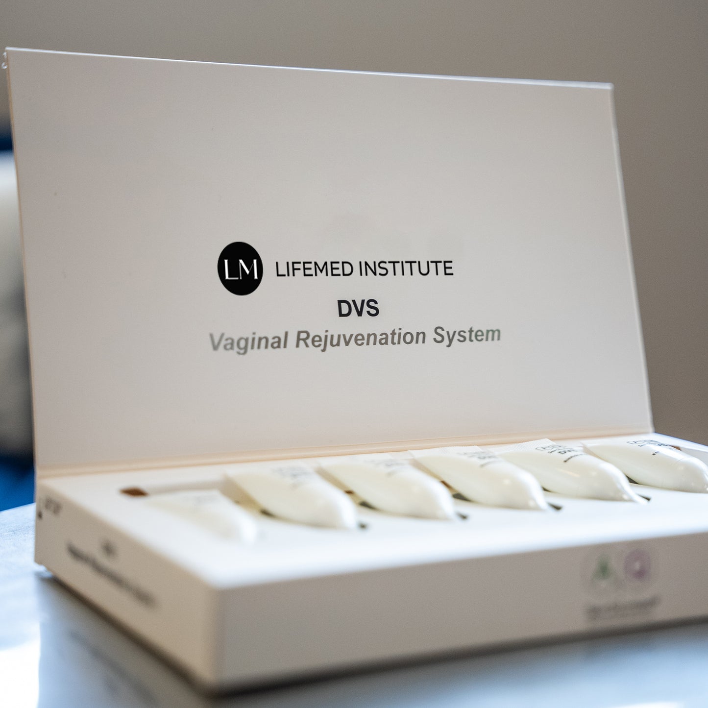 DVS - LifeMed Institute