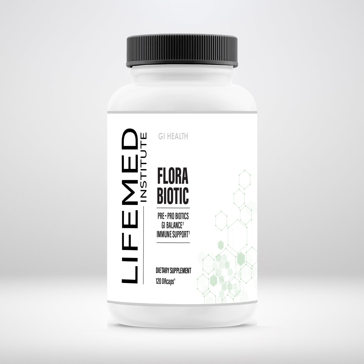 Flora Biotic - LifeMed Institute