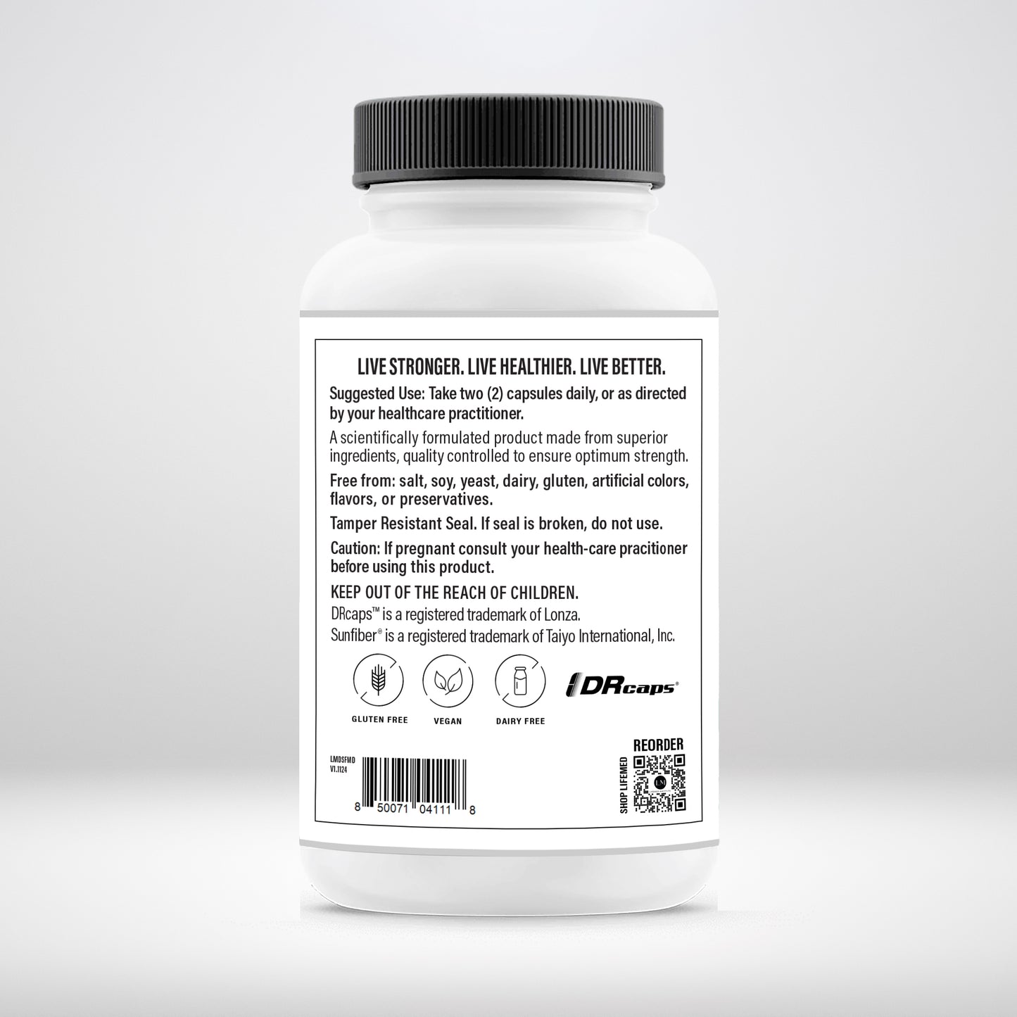Flora Biotic - LifeMed Institute