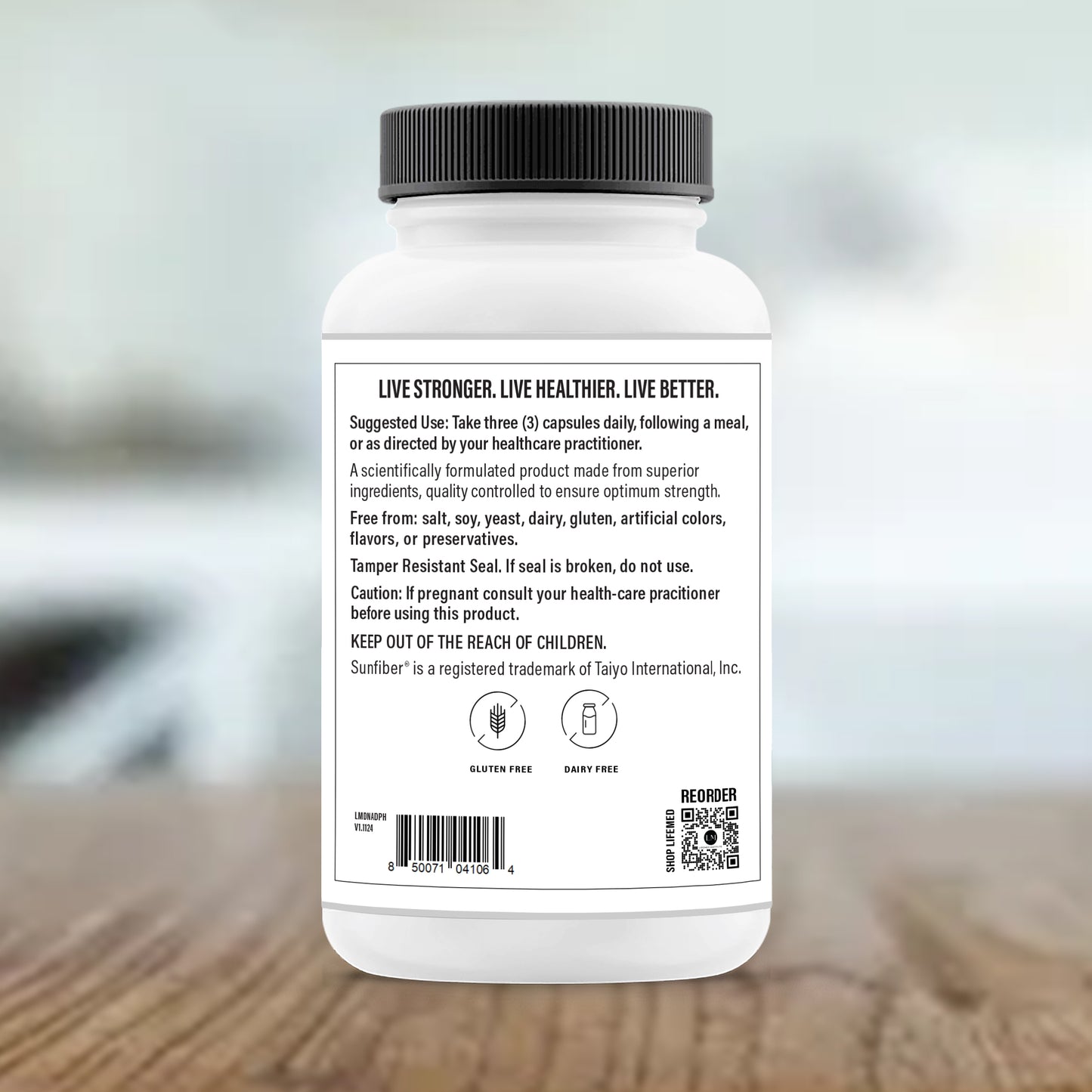 GI-Mind Restore - LifeMed Institute