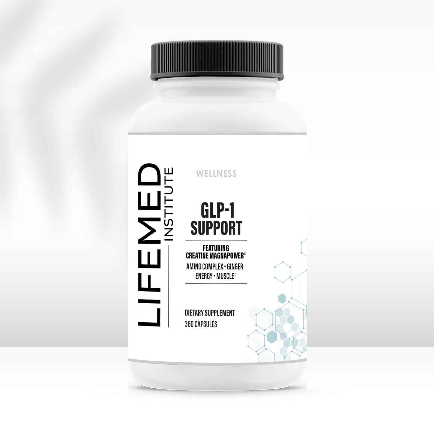 GLP-1 Support - LifeMed Institute