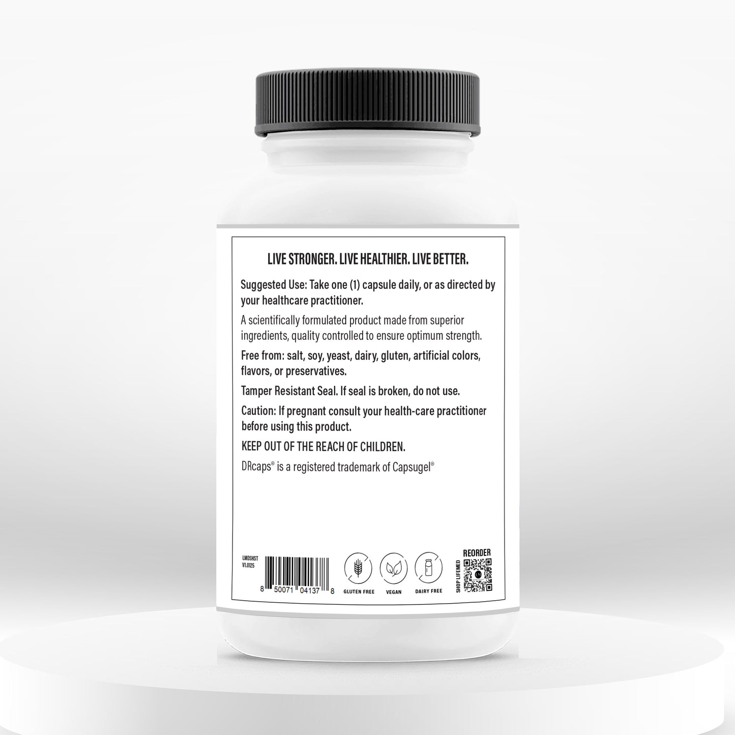 Histamine Balance - LifeMed Institute