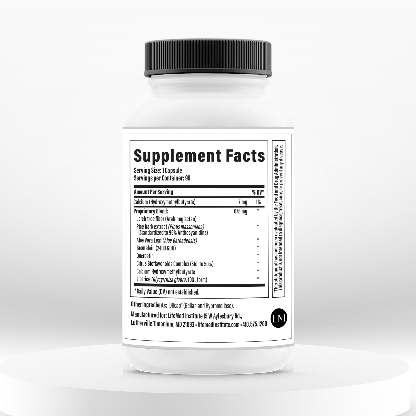 Histamine Balance - LifeMed Institute