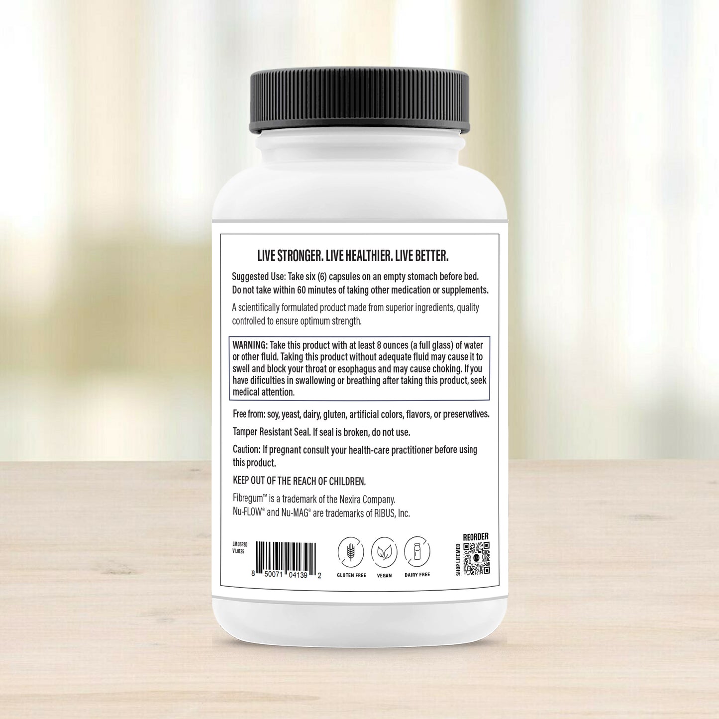 Liver Support 3.0 - LifeMed Institute