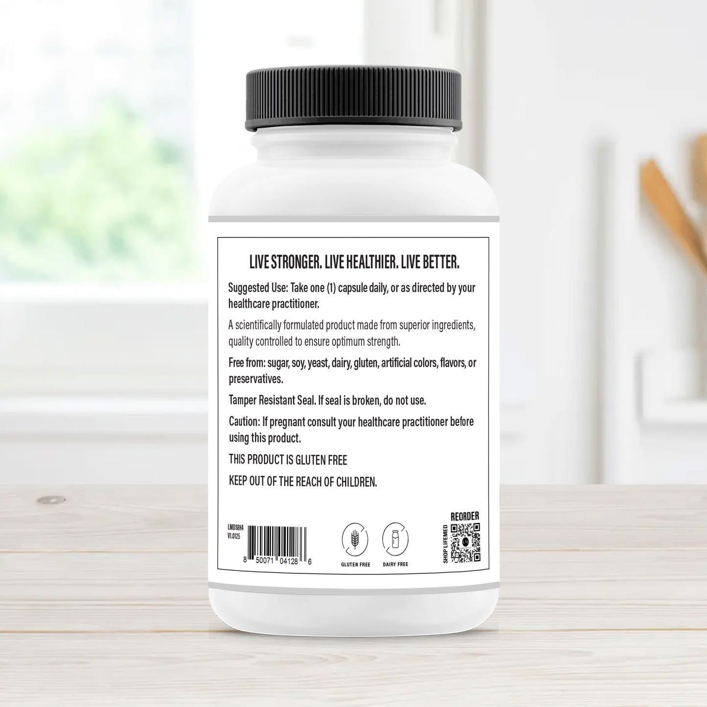 Mood Boost - LifeMed Institute