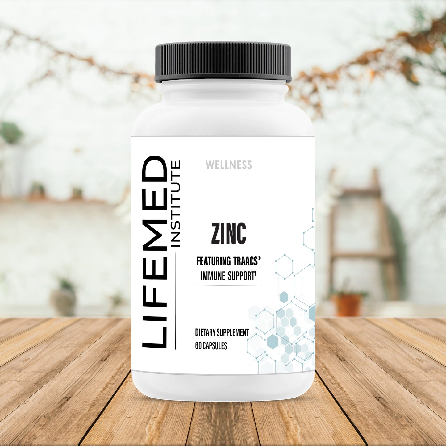 Zinc - LifeMed Institute