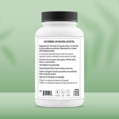 Ammonia Tox - LifeMed Institute