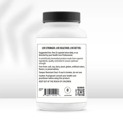 Berberine+