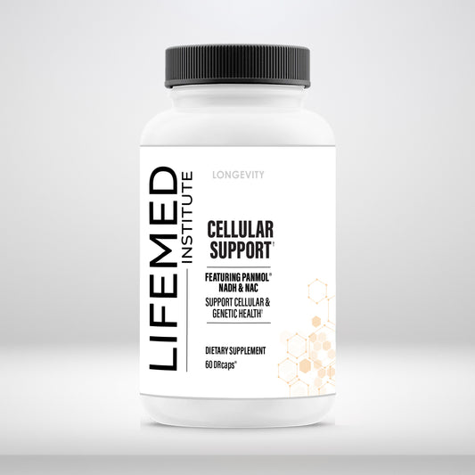 Cellular Support - LifeMed Institute