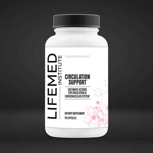Circulation Support - LifeMed Institute