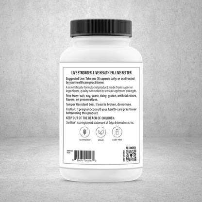D3 5,000u - LifeMed Institute