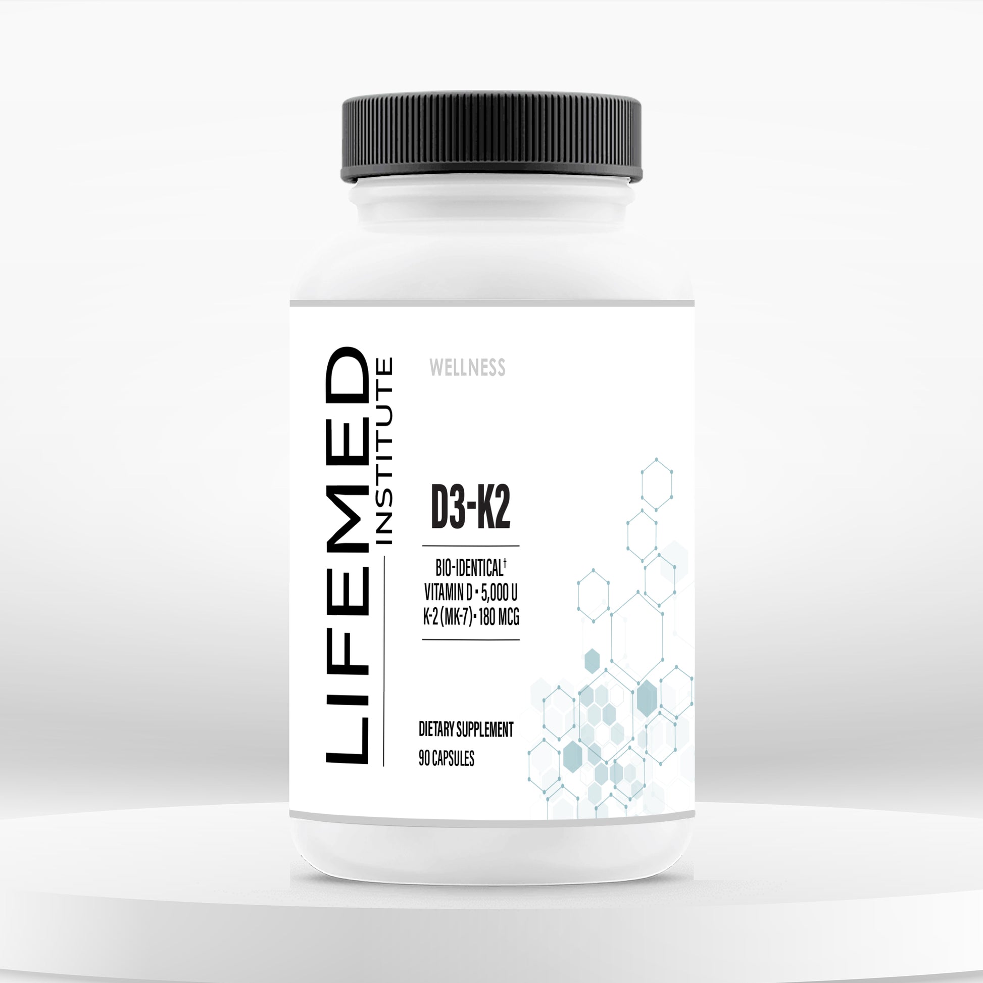 D3-K2 - LifeMed Institute