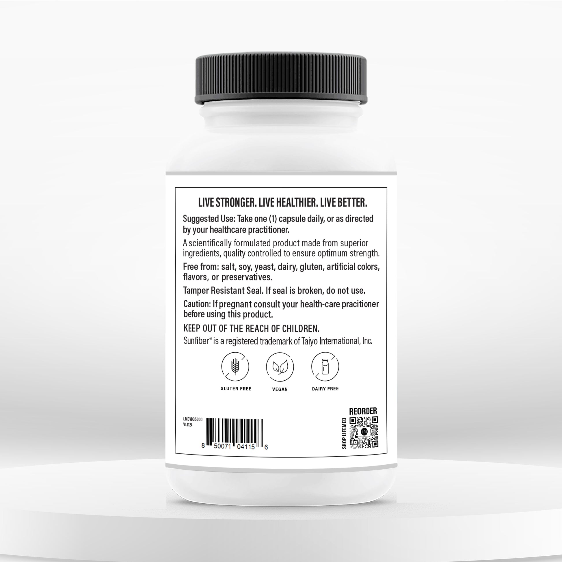 D3-K2 - LifeMed Institute