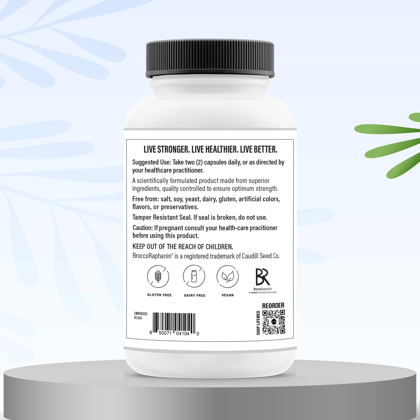 DIM Advanced - LifeMed Institute