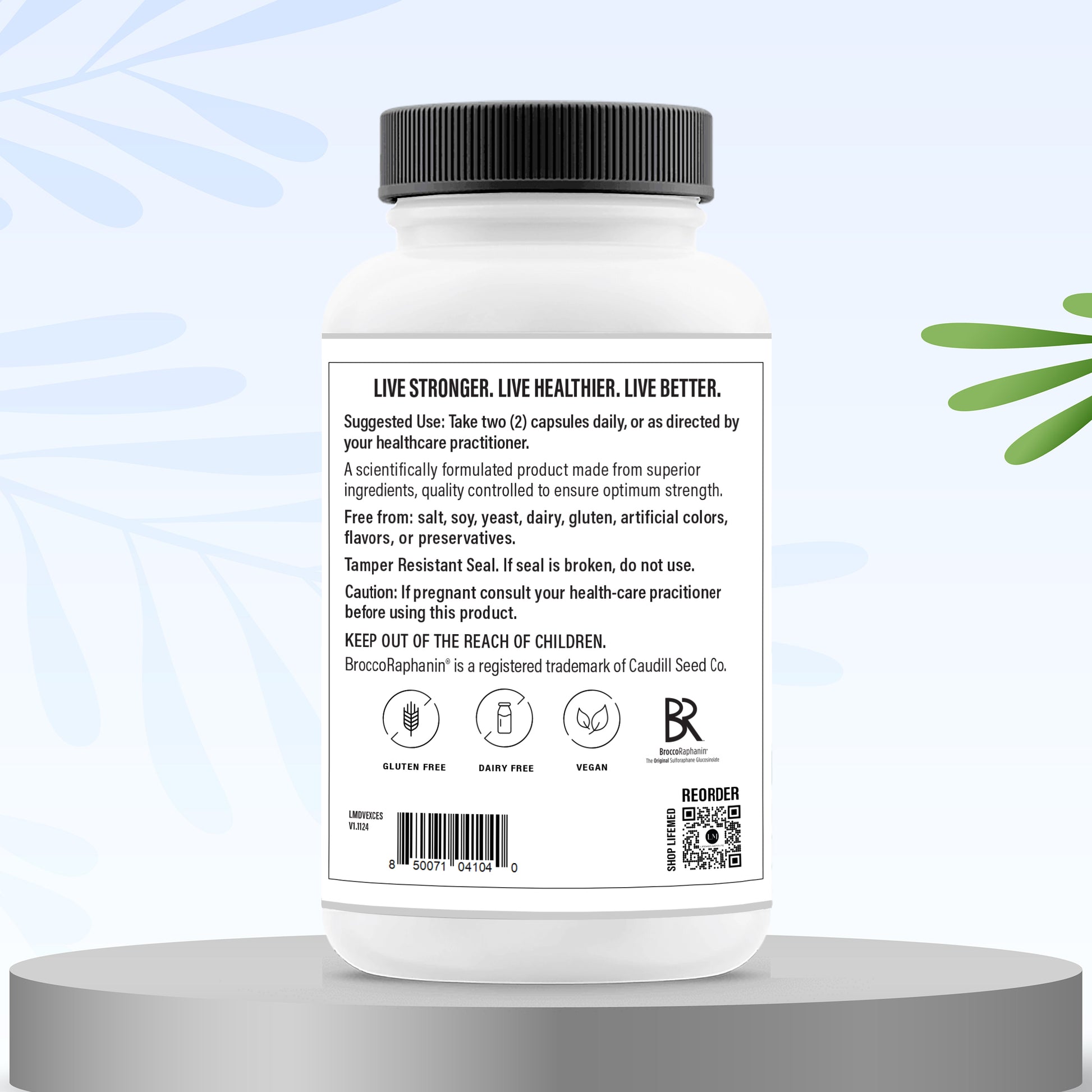 DIM Advanced - LifeMed Institute