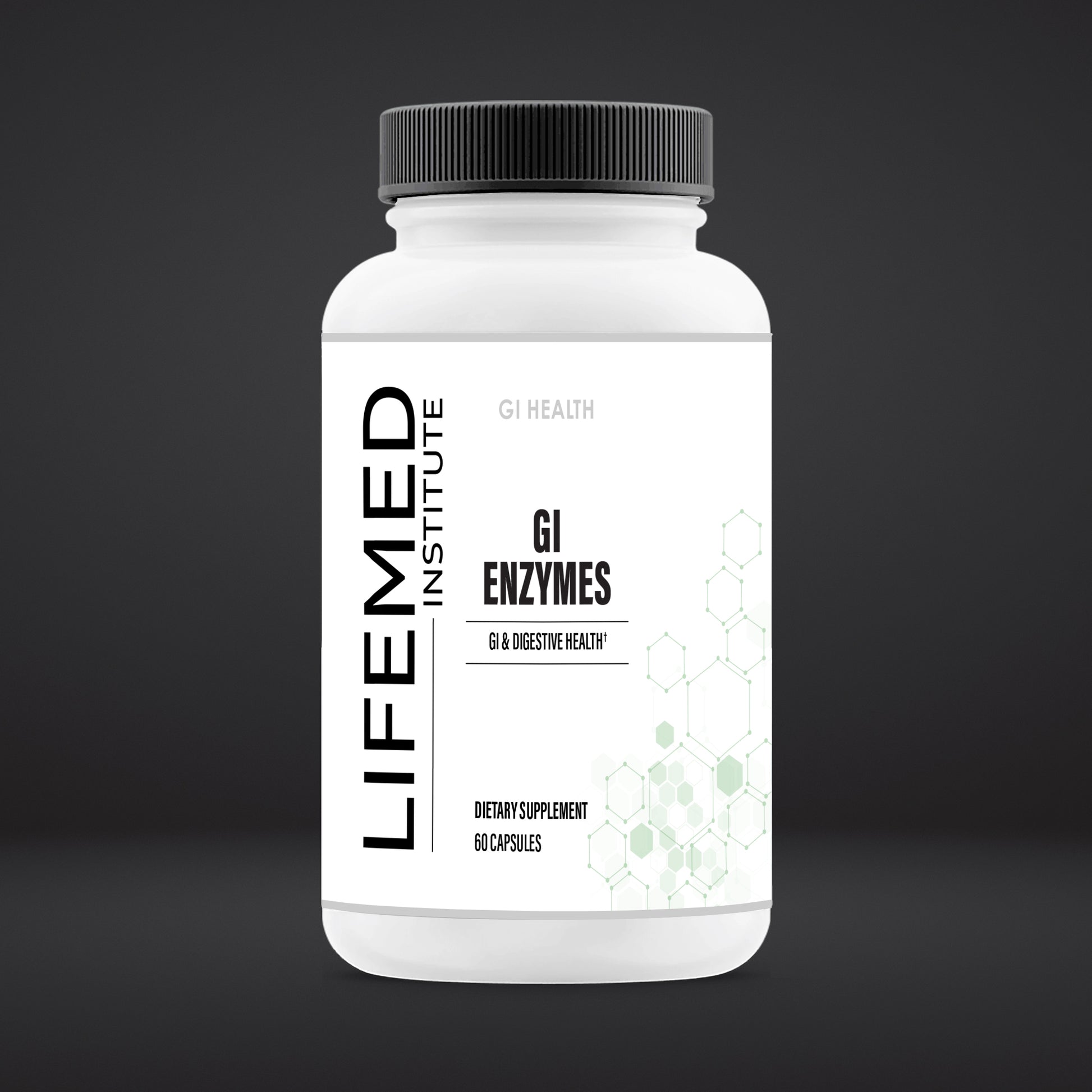 GI Enzymes - LifeMed Institute