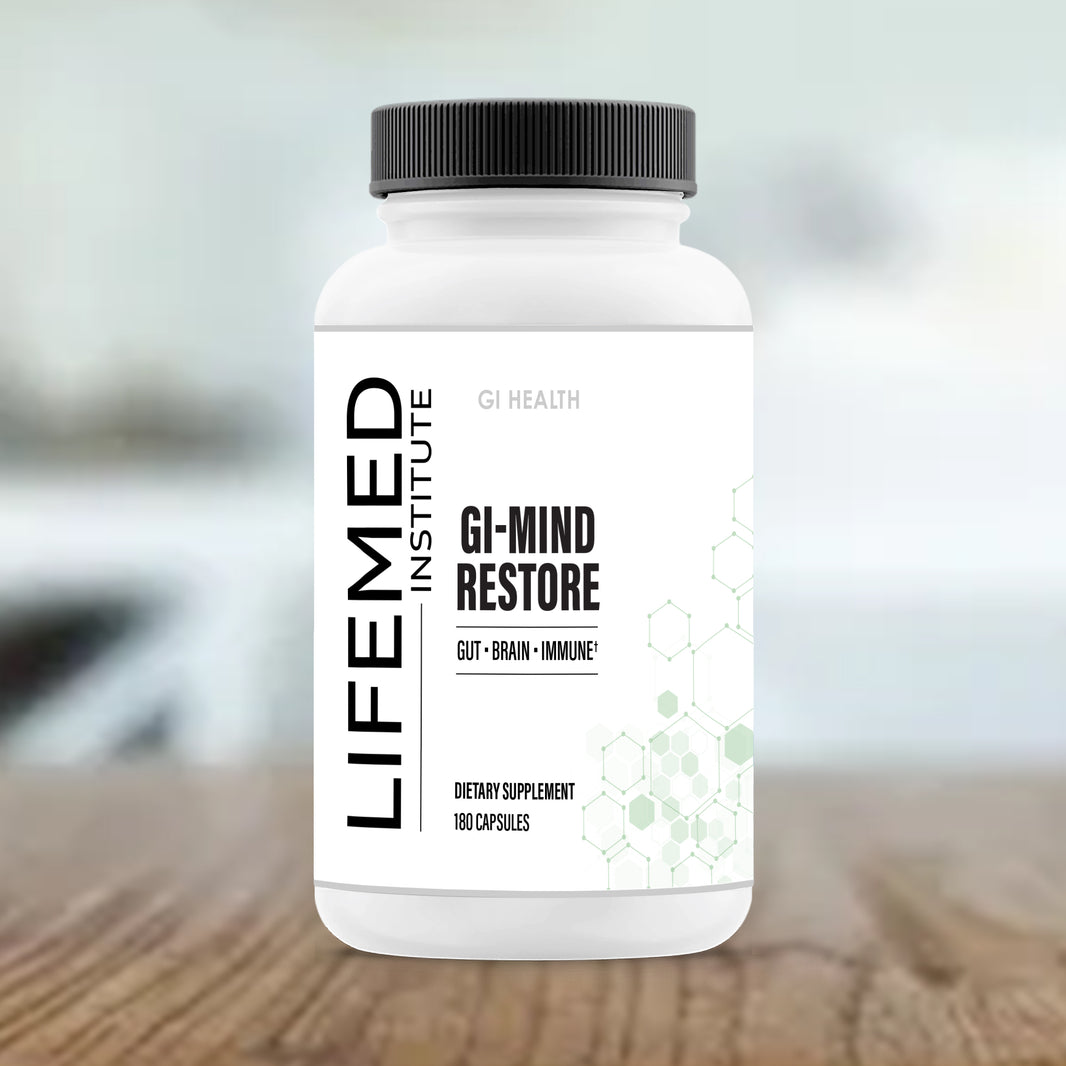 LifeMed Institute Online Wellness & Vitality Store | Shop Lifemed