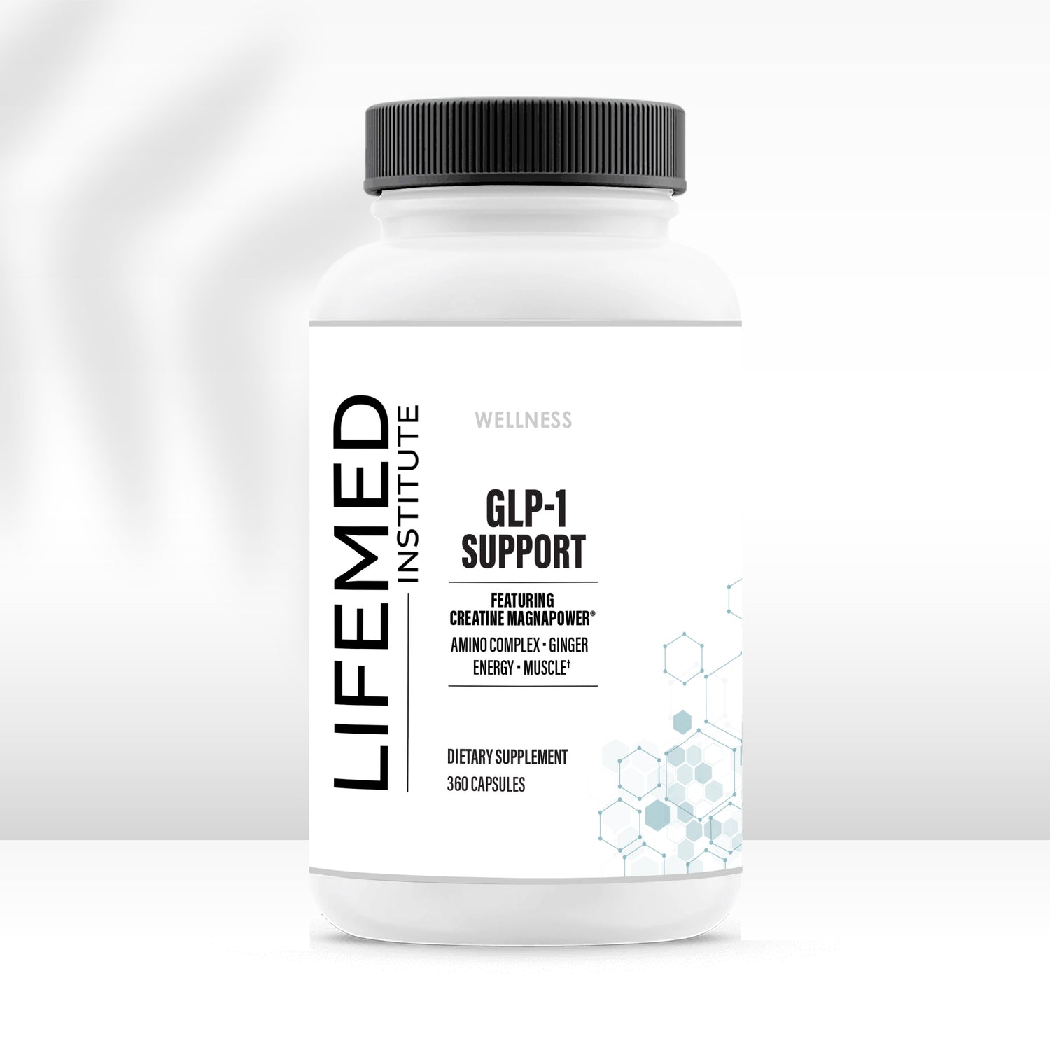 GLP-1 Support - LifeMed Institute