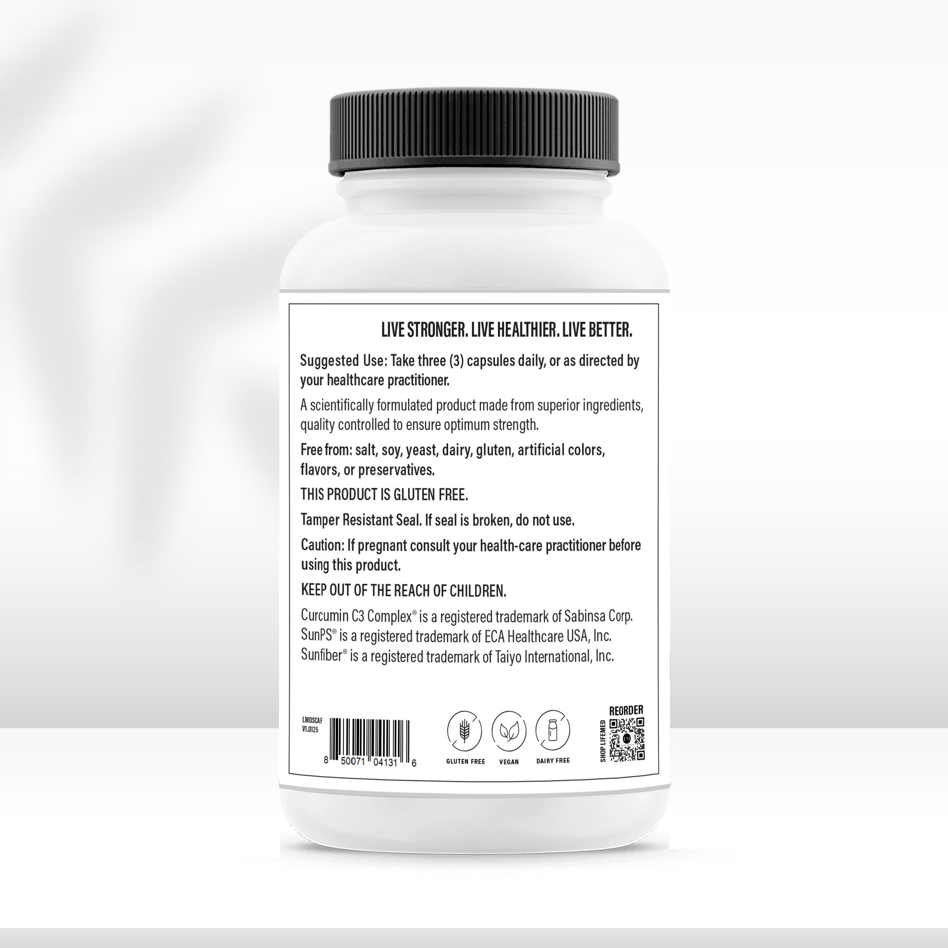 Glutamate Tox - LifeMed Institute