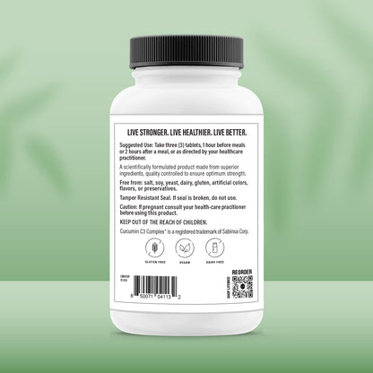 Inflamma Cure - LifeMed Institute