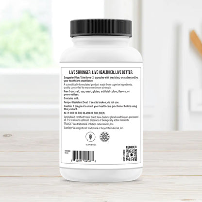 MTHFR BHMT Assist - LifeMed Institute