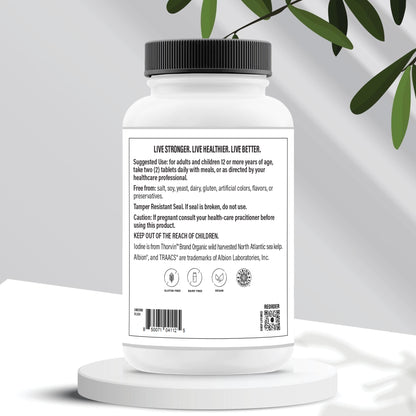 Multi Once Daily - LifeMed Institute