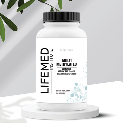 MultiMethylated - LifeMed Institute