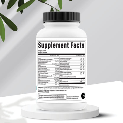 MultiMethylated - LifeMed Institute