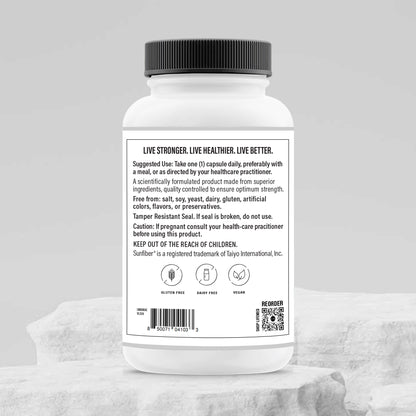 NAC - LifeMed Institute