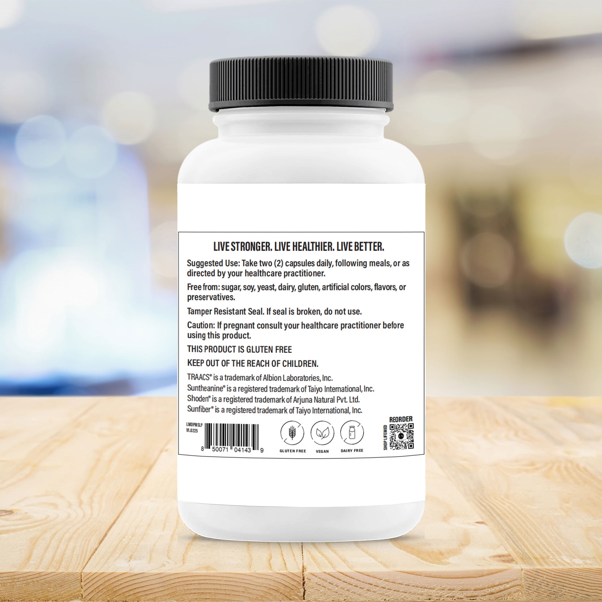Sleep & Restore - LifeMed Institute
