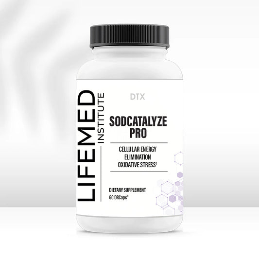 SODCATALYZE Pro