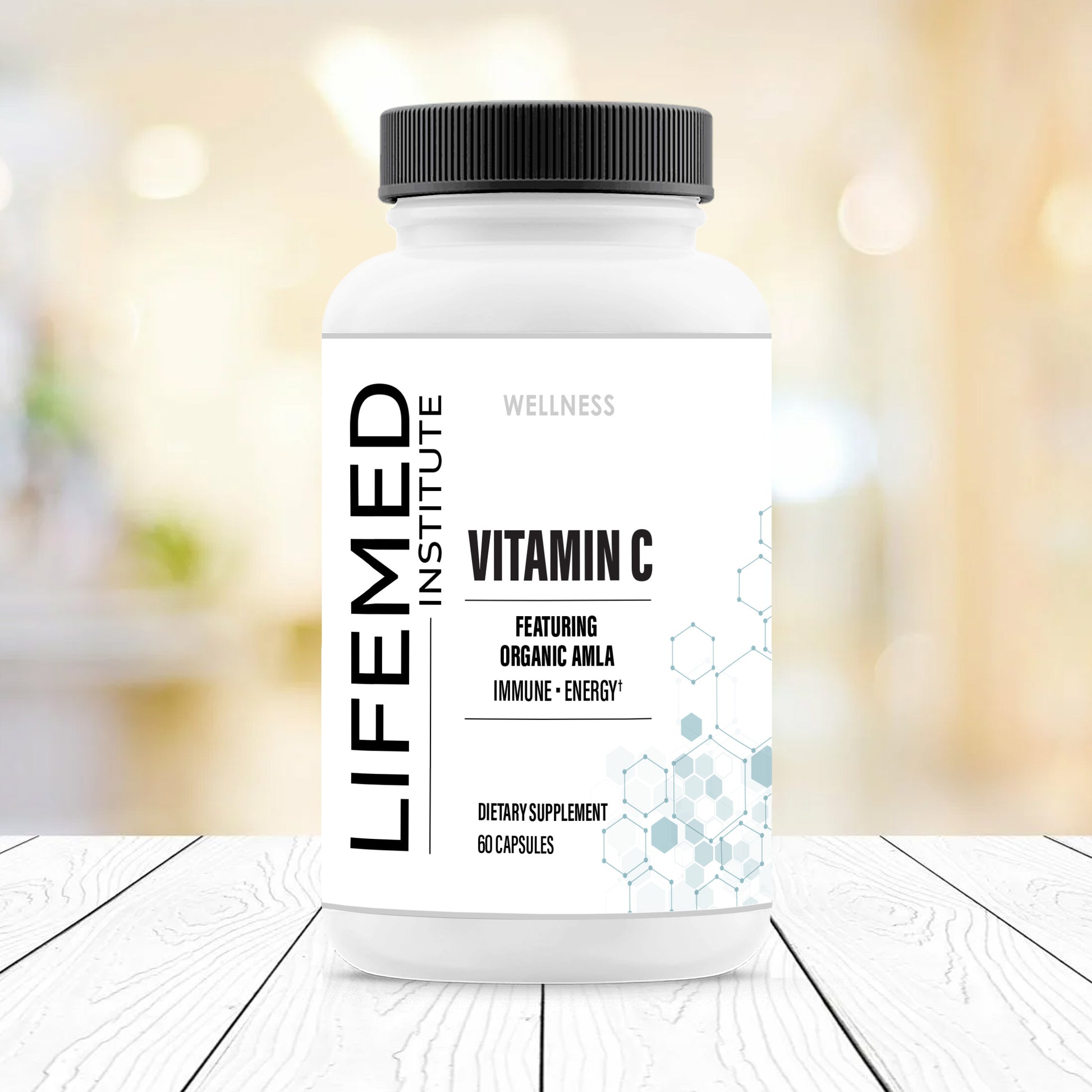 Vitamin C - LifeMed Institute