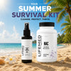 Summer Survival Kit